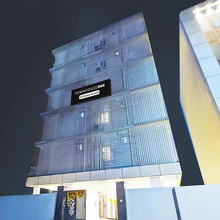 Super Townhouse Oak Suchitra Kompally Road Formerly Sun Moon Hotels Trimulgherry Экстерьер фото