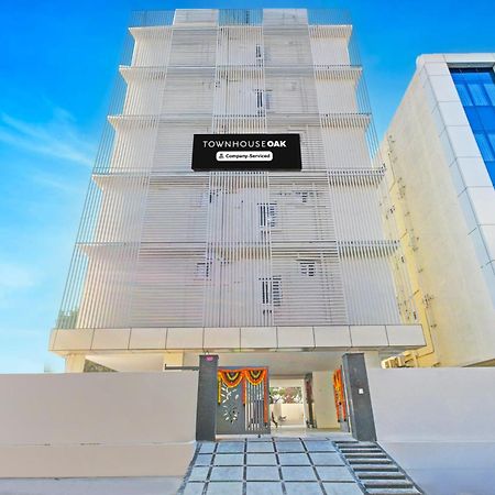 Super Townhouse Oak Suchitra Kompally Road Formerly Sun Moon Hotels Trimulgherry Экстерьер фото